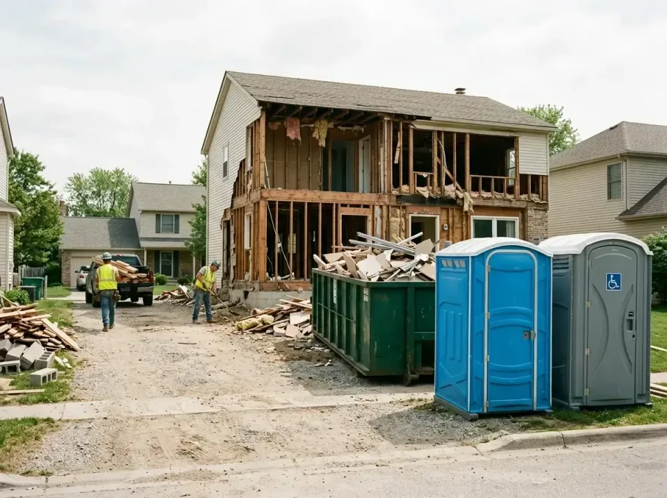 home-renovation-demolition-sit-010 — frequently asked questions, Portable Toilet & Dumpsters Rental in Newport, NC
